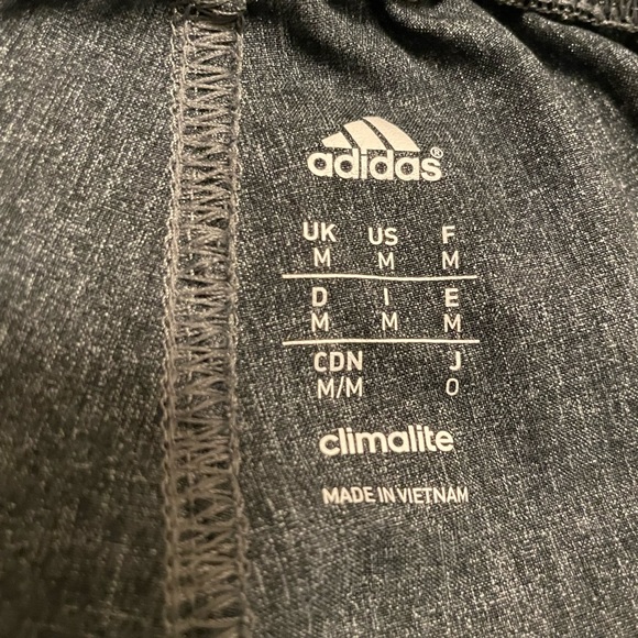 Adidas ‘Climate’ Joggers - Picture 3 of 3